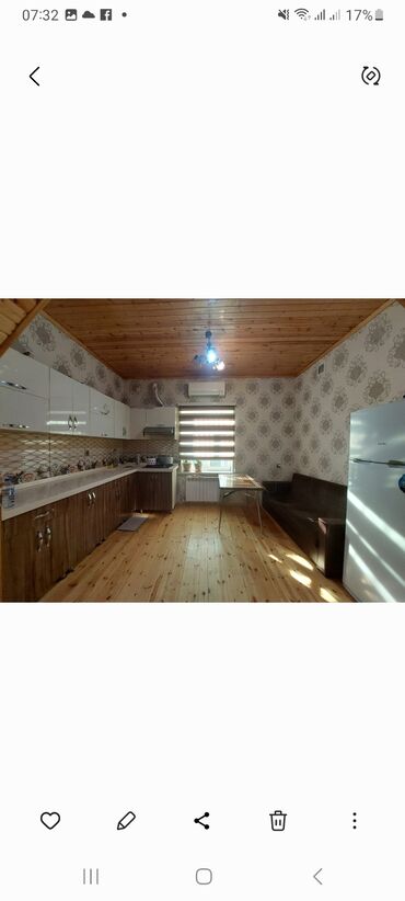 Həyət evləri və villaların satışı: 5 otaqlı, 190 kv. m, Yeni təmirli — 15