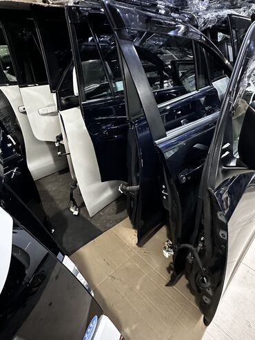 Грузовые кузова и будки: Toyota, 2020 г., Б/у, Оригинал — 4