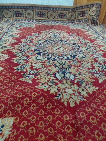 постельное белье из туркменистана оптом: Килем Колдонулган, 150 * 300, Накталай эмес/накталай төлөм