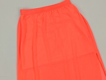 sukienki jedwabne maxi: H&M, Спідниця жіноча, 2XS