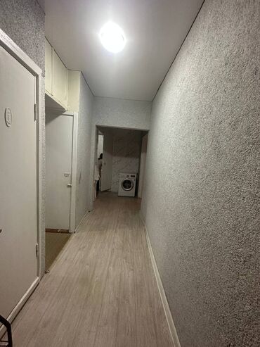 аламидинский район: 2 комнаты, 24 м², 104 серия, Косметический ремонт