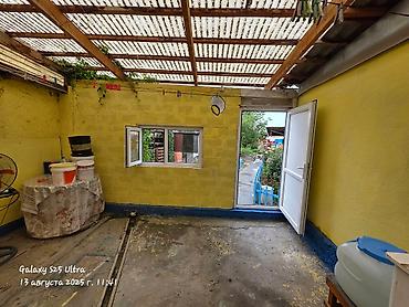 Продажа барачных домов: Продаётся уютный дом в Ысык-Көле село Барскоон хороший сад 20 соток — 9