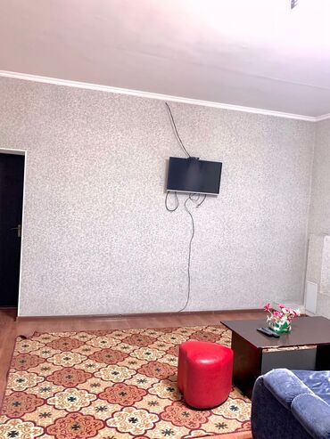 Посуточная аренда квартир: 1 комната, Постельное белье, Кондиционер, Парковка — 3