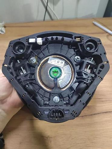 corsa c bluetooth: AIR BAG ZA VOLAN FIAT PUNTO EVO 3 | Fiat Punto Evo Airabag volana — 1