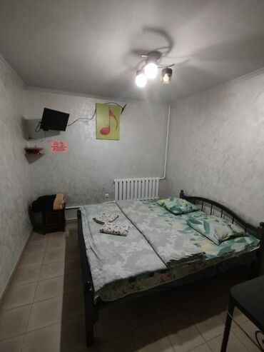 Посуточная аренда комнат: 20 м², С мебелью — 19