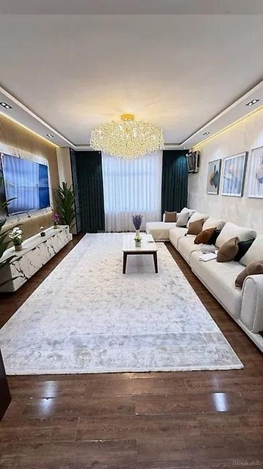 hamam dizaynlari: Mənzilin interyer dizaynı və təmiri xidməti - Müasir minimalist — 8