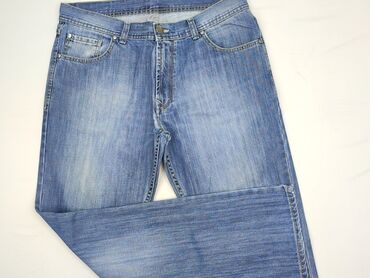 kurtki zimowe tk maxx: Jeansy dla mężczyzn, L, stan - Bardzo dobry