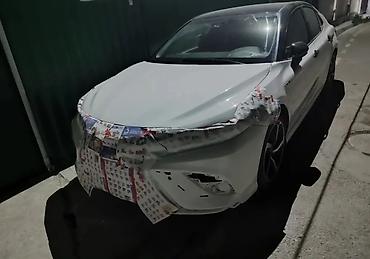 СТО, ремонт транспорта: Краска 🫟 полировка автомобиля. краска полировка любой сложности — 2