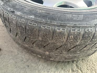 r20 mercedes: Диск Mercedes-Benz с шиной - Оригинальный литой диск Mercedes-Benz — 5