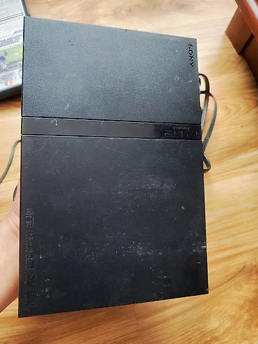 nintendo controller: Sony PlayStation 2 Slim + оригинальный блок питания Комплект: - — 7