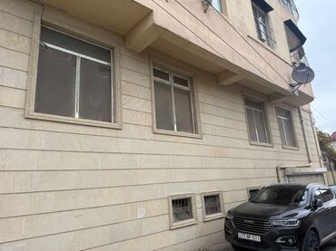 Köhnə tikili: Bakı, M.Ə. Rəsulzadə qəs., 15 otaq, Köhnə tikili, m. Nəsimi, 400 kv. m — 8