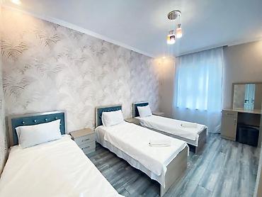 дом с бассейном: QƏBƏLƏDƏ SUPER BAĞ EVİ KİRAYƏ VERİLİR. Hər bir şəraiti var günü 200 — 8