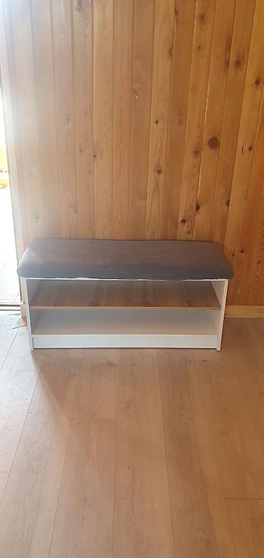 Мебель на заказ: Мебель на заказ, Гостиная, Пуфик, Сервант, С матрасом — 12