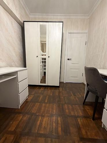 Продажа квартир: 3 комнаты, 68 м², ул. Московская / Манаса (Белинка) Индивидуалка, 4 этаж — 3