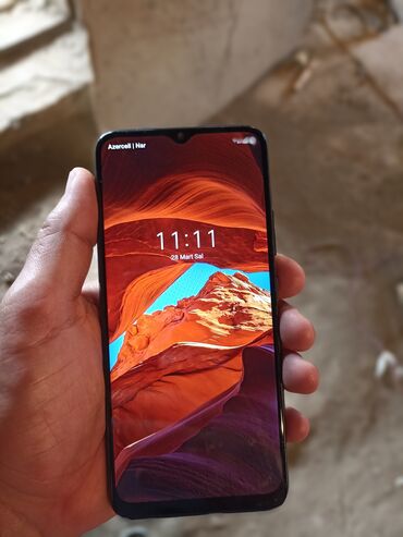 realme buds: Realme C21Y | 64 GB | rəng - Boz | Sensor, Barmaq izi, İki sim kartlı