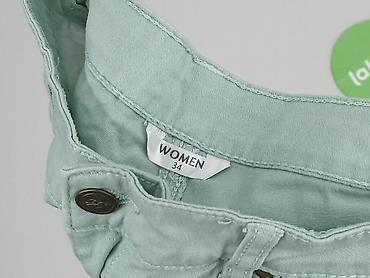 jeans short: Women, Szorty damskie, rozmiar XS — 4