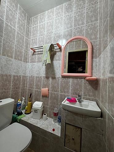 85000: 2 комнаты, 54 м², Нижний Джал (Джал-23) 106 серия, 9 этаж, Косметический ремонт — 6