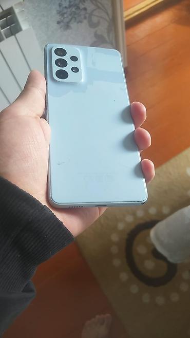 samsung bluetooth: Samsung Galaxy A53 5G, 256 ГБ, цвет - Голубой, Face ID — 3