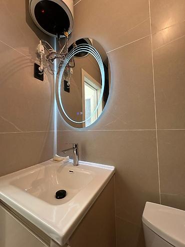 Продажа квартир: 1 комната, 38 м², Элитка, 5 этаж — 6