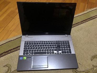 acer notbuk: Noutbuk ACER. 150 azn Hec bir problemi yoxdur. Zaryatqa cox yaxşi — 1