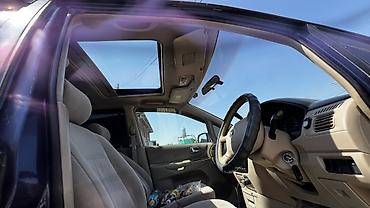 mazda 2000: Mazda PREMACY: 2002 г., 1.8 л, Автомат, Бензин, Минивэн — 7