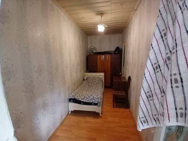 Köhnə tikili: Bakı, 2 otaqlı, Köhnə tikili, m. Sahil, 52 kv. m — 11