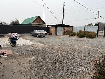купить вагончик бытовку бу: 4 комнаты, 13000 м², 13 соток, Токмак, Собственник — 1