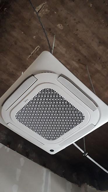 Установка кондиционеров: Установка кондиционера монтаж/демонтаж/обслуживание/ремонт любой — 14