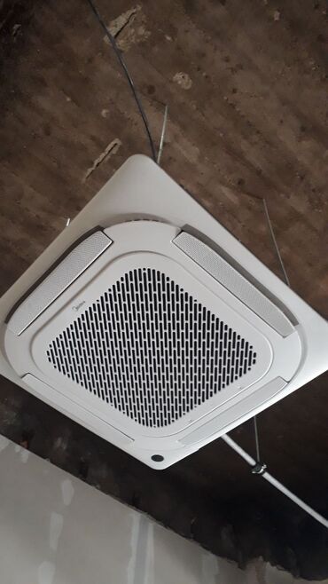 Установка кондиционеров: Установка кондиционера заправка кондиционера обслуживание — 6