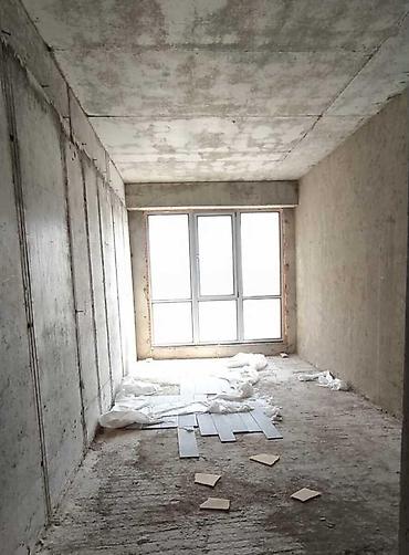 ev masin satilir: 2 otaqlı, Yeni tikili, 47 kv. m — 1