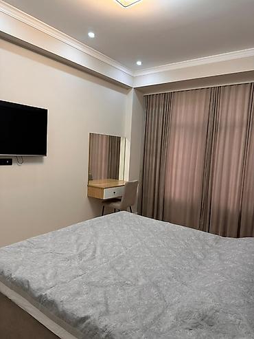 Долгосрочная аренда квартир: 2 комнаты, Агентство недвижимости, Без подселения, С мебелью полностью — 17