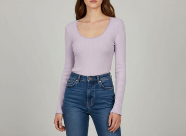 lidl koszulki termoaktywne: Topshop, Women's blouse, size L (EU 40)