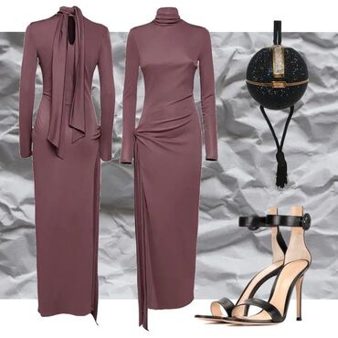 Haljine: S (EU 36), bоја - Crna, Koktel, klub, Kratkih rukava na lalafo.rs — 28 Haljine: S (EU 36), bоја - Crna, Koktel, klub, Kratkih rukava — 28