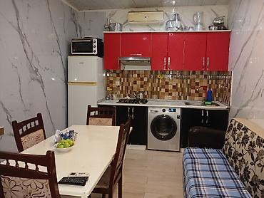 əmlak az sumqayıt: 3 otaqlı, 95 kv. m, Kredit yoxdur, Yeni təmirli — 8