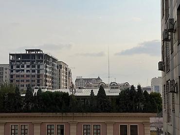 Коммерческая недвижимость: Сдаю Офис целиком: Сдаю Банковское отделение, Колл-центр, Пункт выдачи заказов, 173 м², В бизнес центре, С ремонтом, Первая линия, С системой безопасности, С высокими потолками — 9