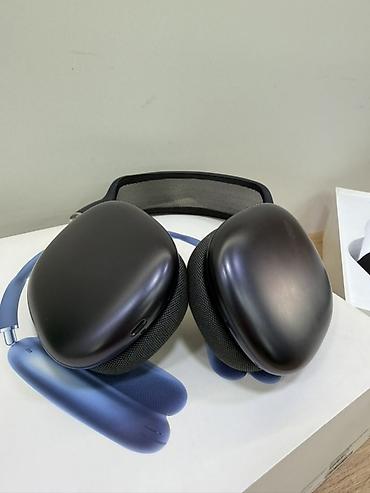 алла тоо: Зымсыз кулакка кийилме кулакчындар, Apple, Колдонулган — 5