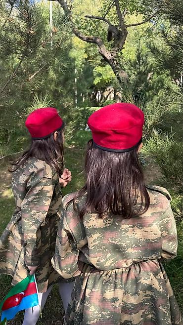 военная форма: Uşaqlar üçün hərbi forma kirayəsi Məktəb tədbirləri, bayram — 10