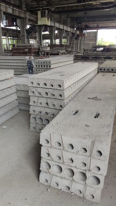 коронки по бетону: Продаю плиты перекрытия любой размер бу и новые.Доставка установка