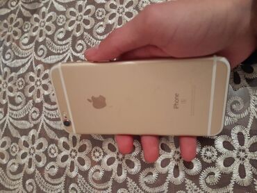 iphone 6s pulus: IPhone 6s, 16 GB, Space Gray