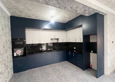 Sifarişlə mətbəx mebeli: 🔹 Mətbəxinizə Gözəllik və Rahatlıq Qatın! 🔹 🏠 Evinizin ən çox vaxt — 11