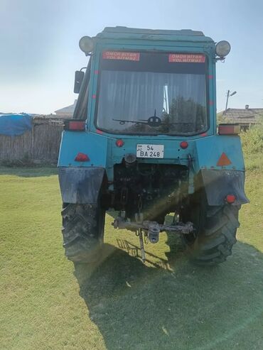 Traktorlar: Belarus mtz 80 tam işlək vəziyyətdə sənədləri qaydasındadı ciddi — 3