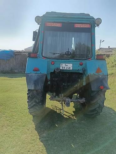 трактор дт 75 купить: Belarus mtz 80 tam işlək vəziyyətdə sənədləri qaydasındadı ciddi — 6