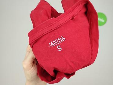 jordan sizer: Janina, T-shirt damski, rozmiar S — 5