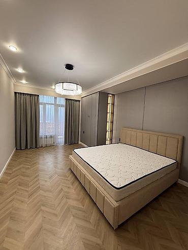 binar: 2 комнаты, 78 м², Ботанический сад Элитка, 11 этаж, Дизайнерский ремонт — 4