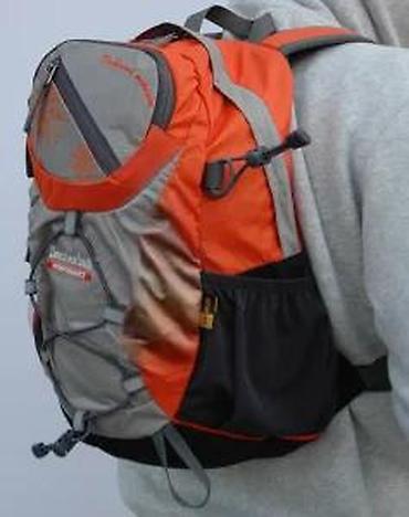 Sportske torbe i rančevi: Senterlan Performance planinarski ranac - Kompaktan, sportski ranac — 22