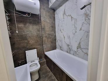 Продажа квартир: 3 комнаты, 86 м², Элитка, Евроремонт — 5