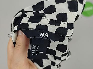 aplikacja hm: H&M, Bluzka damska, rozmiar M — 4
