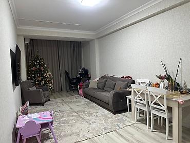 Продажа квартир: 2 комнаты, 74 м², Элитка, 2 этаж — 2