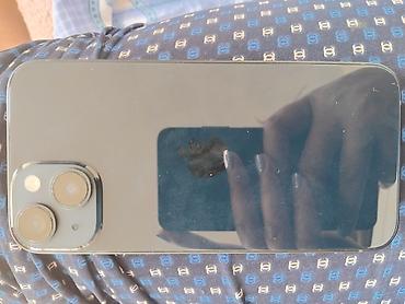 iphone 11 magsafe: Matte Midnight Green, Simsiz şarj — 3