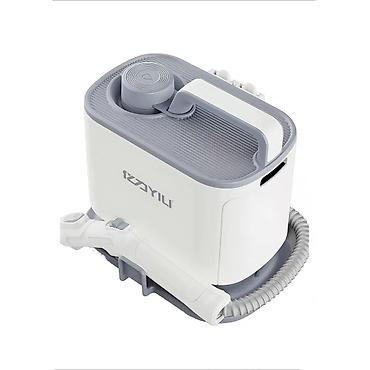 Пароочистители: ➡️Пароочиститель, паровая швабра Yili YLM1002 ➡️Пароочистители - это — 9